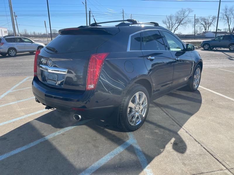 used 2011 Cadillac SRX car, priced at $8,990