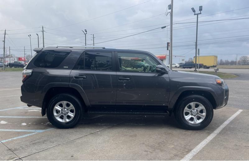 used 2015 Toyota 4Runner car, priced at $23,500