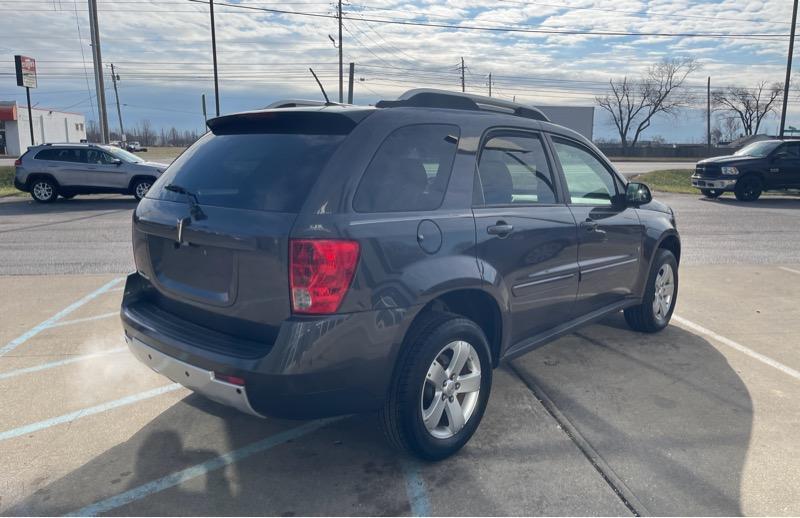 used 2007 Pontiac Torrent car, priced at $4,990