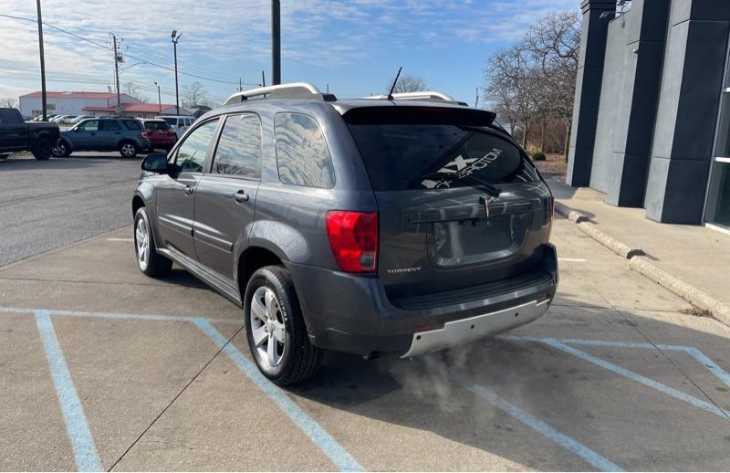 used 2007 Pontiac Torrent car, priced at $4,990