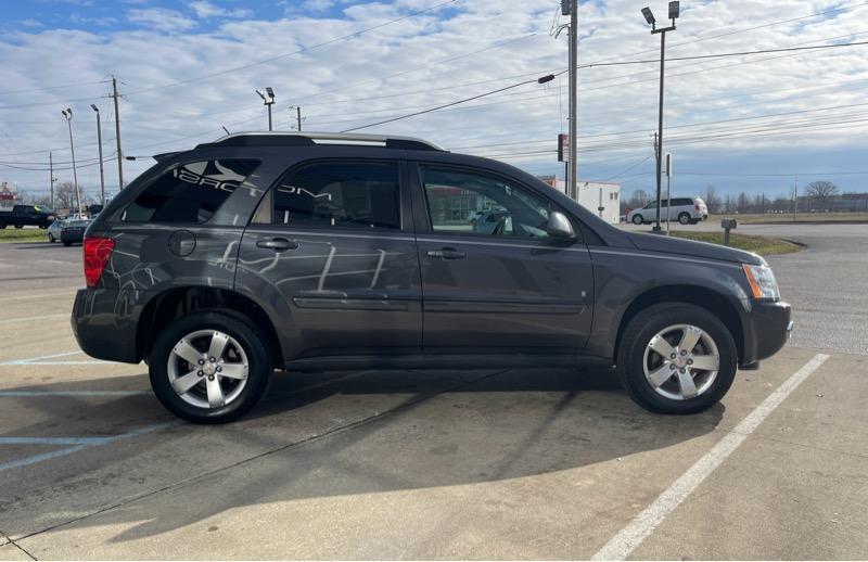 used 2007 Pontiac Torrent car, priced at $4,990