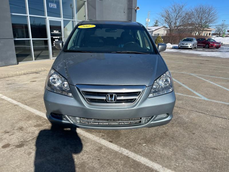 used 2007 Honda Odyssey car, priced at $5,950