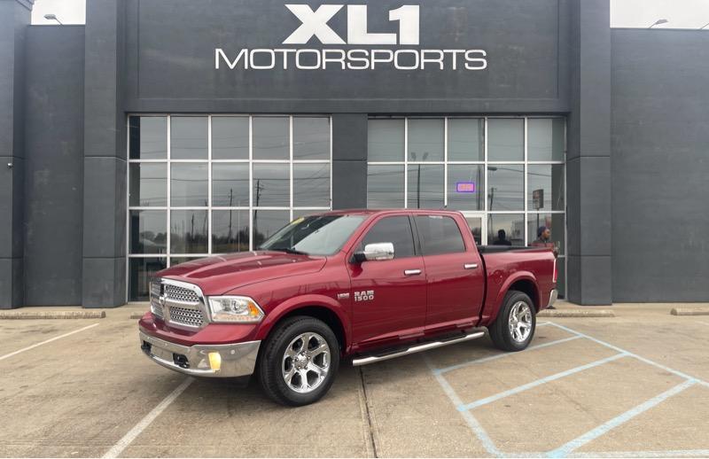 used 2015 Ram 1500 car, priced at $22,985