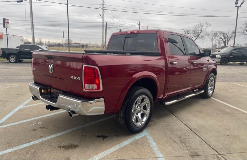 used 2015 Ram 1500 car, priced at $22,985