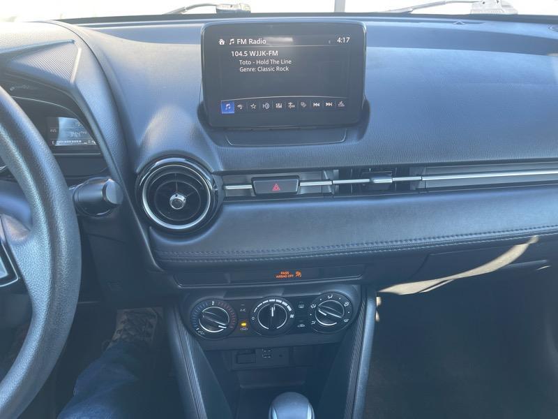 used 2019 Toyota Yaris Sedan car, priced at $13,950