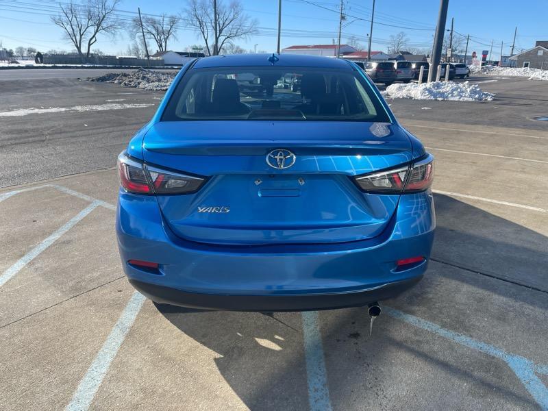 used 2019 Toyota Yaris Sedan car, priced at $13,950