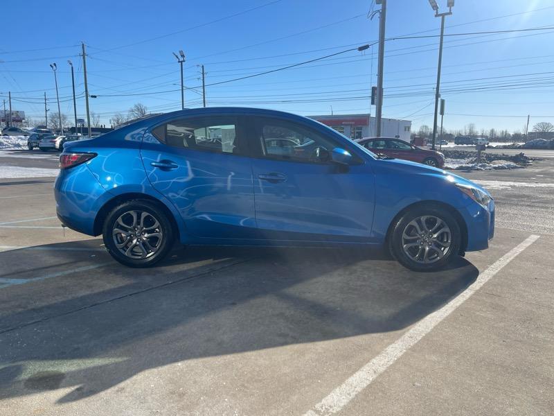 used 2019 Toyota Yaris Sedan car, priced at $13,950