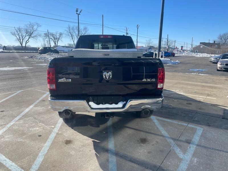 used 2012 Ram 1500 car, priced at $14,950