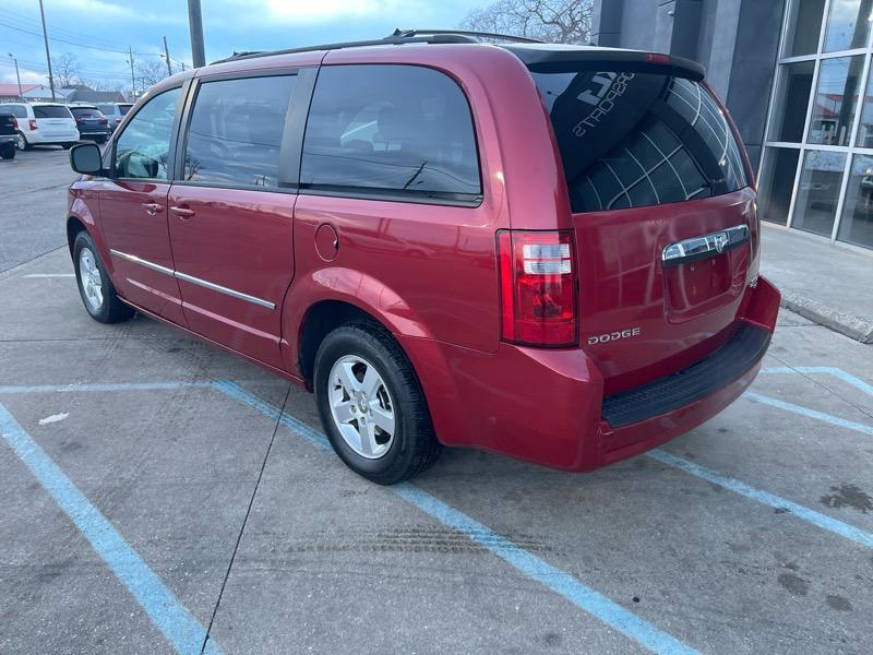 used 2010 Dodge Grand Caravan car, priced at $3,850