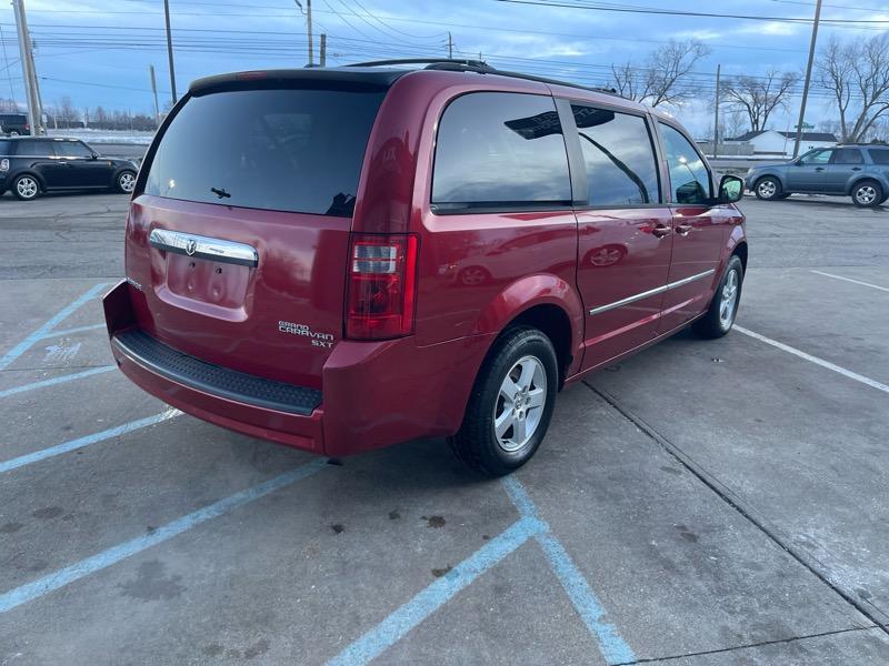 used 2010 Dodge Grand Caravan car, priced at $3,850