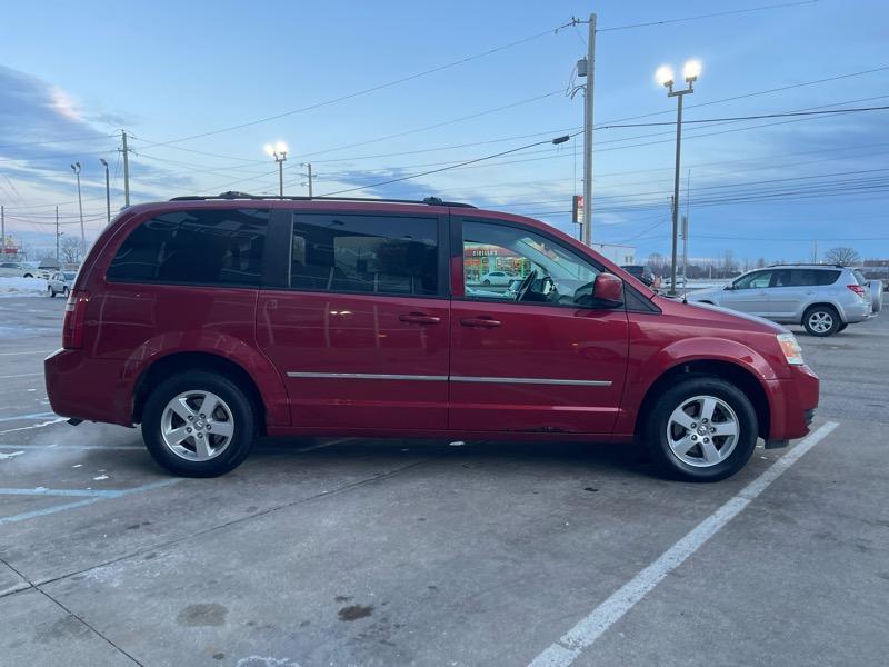 used 2010 Dodge Grand Caravan car, priced at $3,850