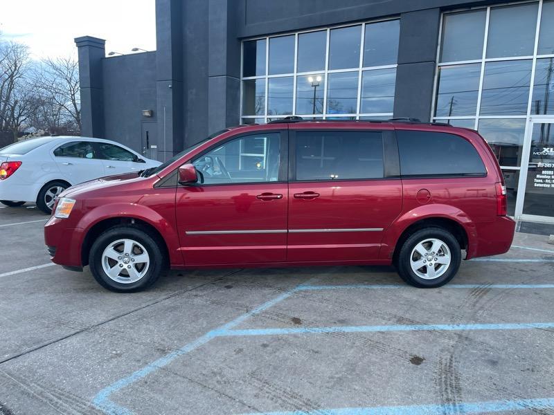 used 2010 Dodge Grand Caravan car, priced at $3,850