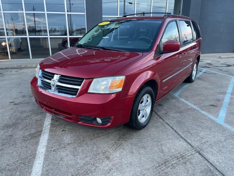 used 2010 Dodge Grand Caravan car, priced at $3,850