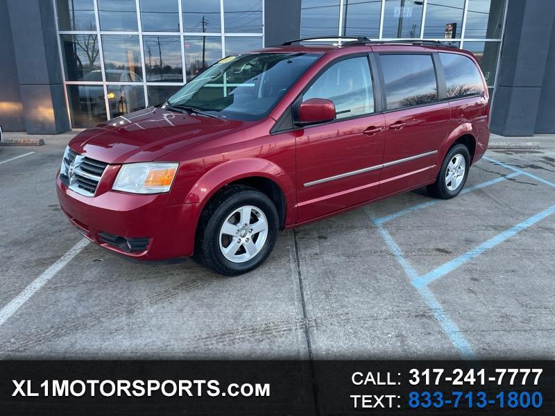 used 2010 Dodge Grand Caravan car, priced at $3,850