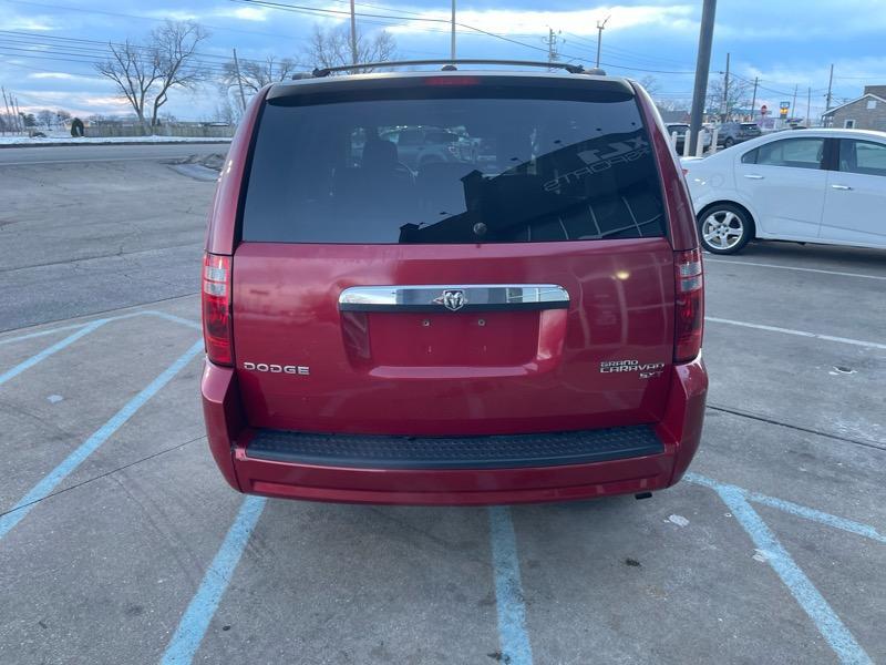 used 2010 Dodge Grand Caravan car, priced at $3,850