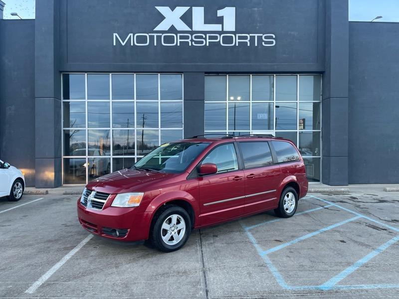 used 2010 Dodge Grand Caravan car, priced at $3,850