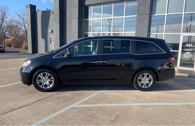 used 2012 Honda Odyssey car, priced at $10,950