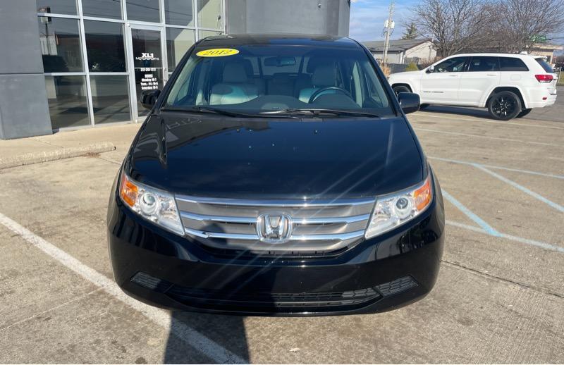 used 2012 Honda Odyssey car, priced at $10,950