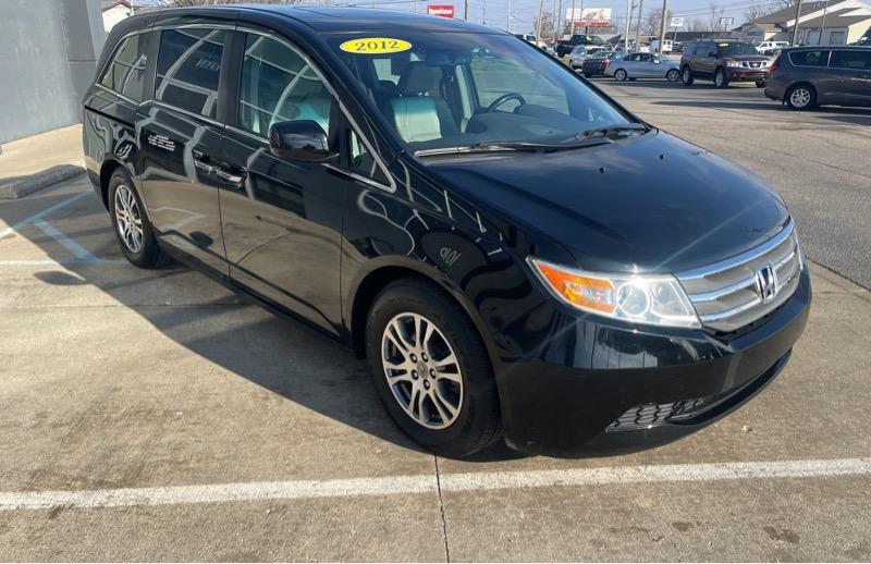 used 2012 Honda Odyssey car, priced at $10,990