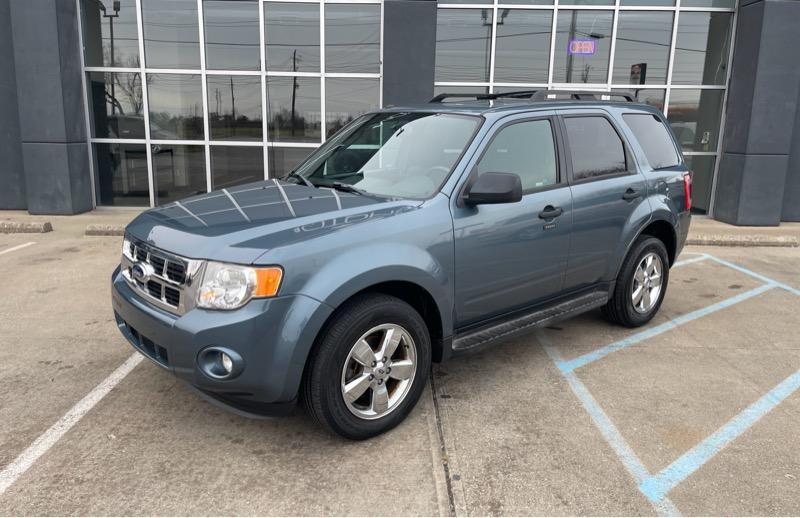 used 2011 Ford Escape car, priced at $7,990