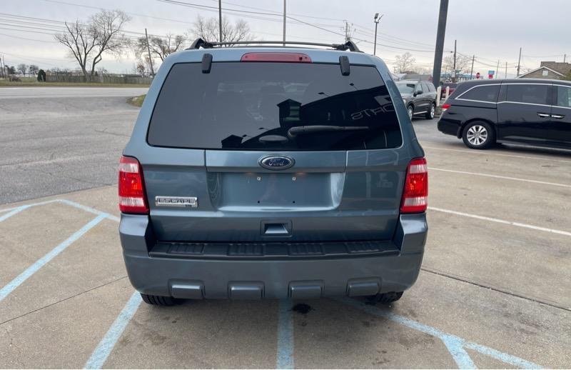 used 2011 Ford Escape car, priced at $7,990