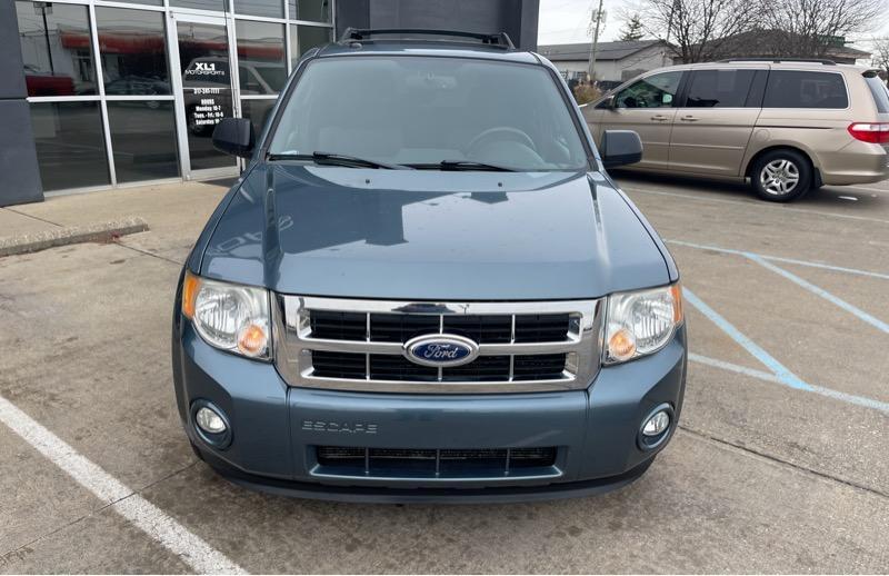 used 2011 Ford Escape car, priced at $7,990