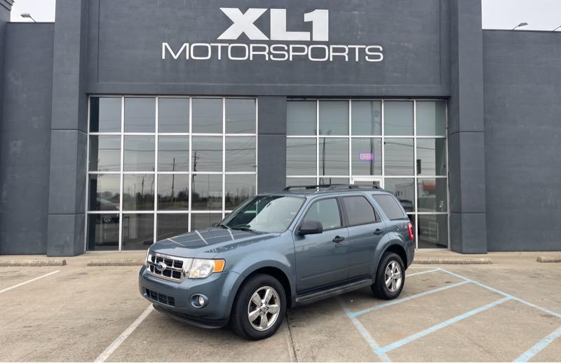 used 2011 Ford Escape car, priced at $7,990