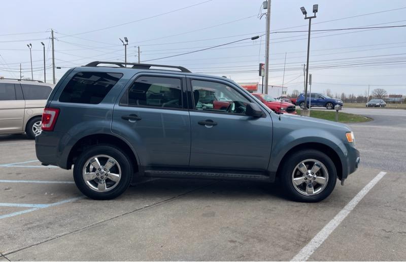 used 2011 Ford Escape car, priced at $7,990