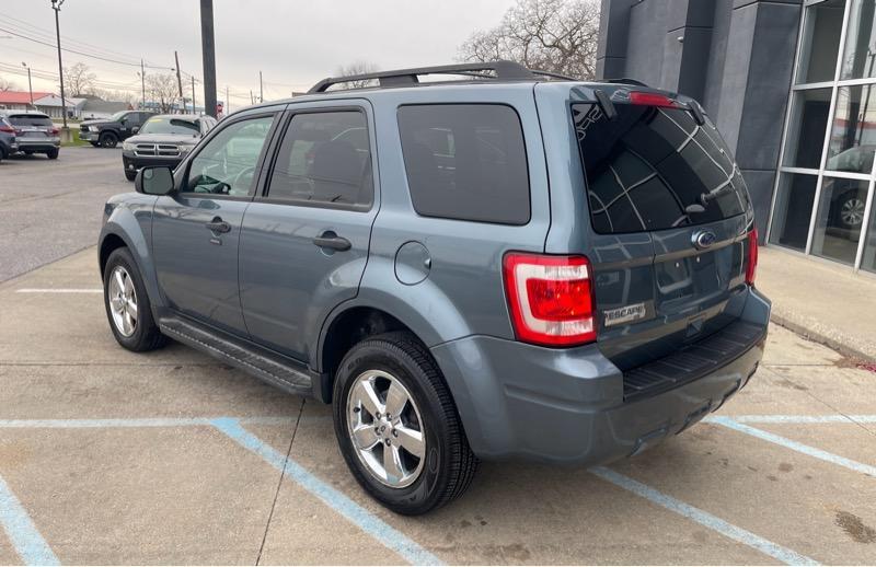 used 2011 Ford Escape car, priced at $7,990