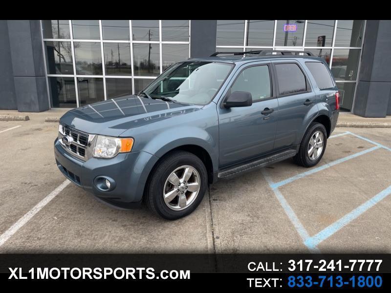 used 2011 Ford Escape car, priced at $7,990