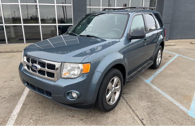 used 2011 Ford Escape car, priced at $7,990