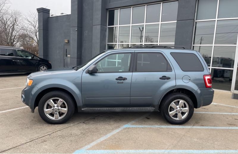 used 2011 Ford Escape car, priced at $7,990