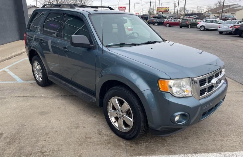 used 2011 Ford Escape car, priced at $7,990