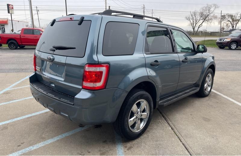 used 2011 Ford Escape car, priced at $7,990