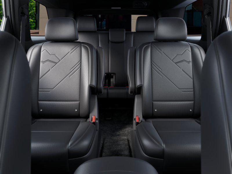 new 2026 Hyundai Palisade car, priced at $51,420