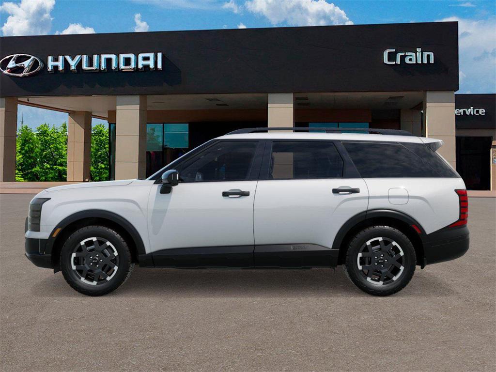 new 2026 Hyundai Palisade car, priced at $51,420