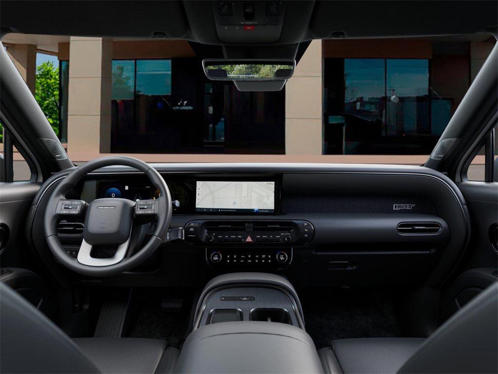 new 2026 Hyundai Palisade car, priced at $51,420