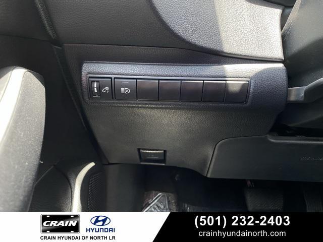 used 2024 Toyota Corolla car, priced at $23,170