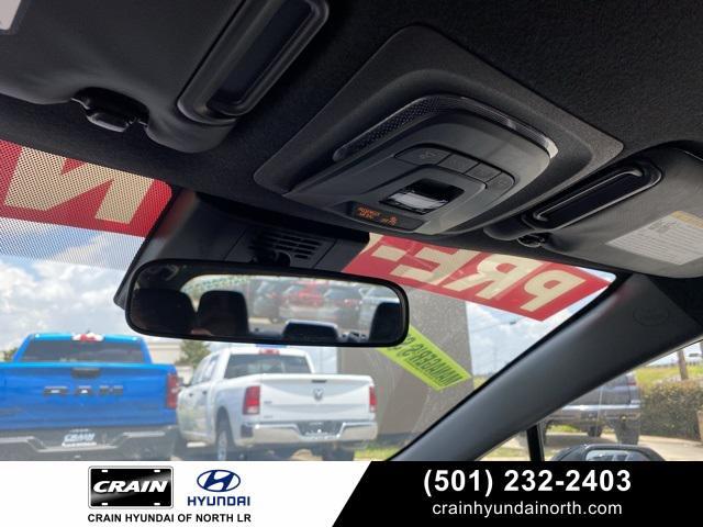 used 2024 Toyota Corolla car, priced at $23,170
