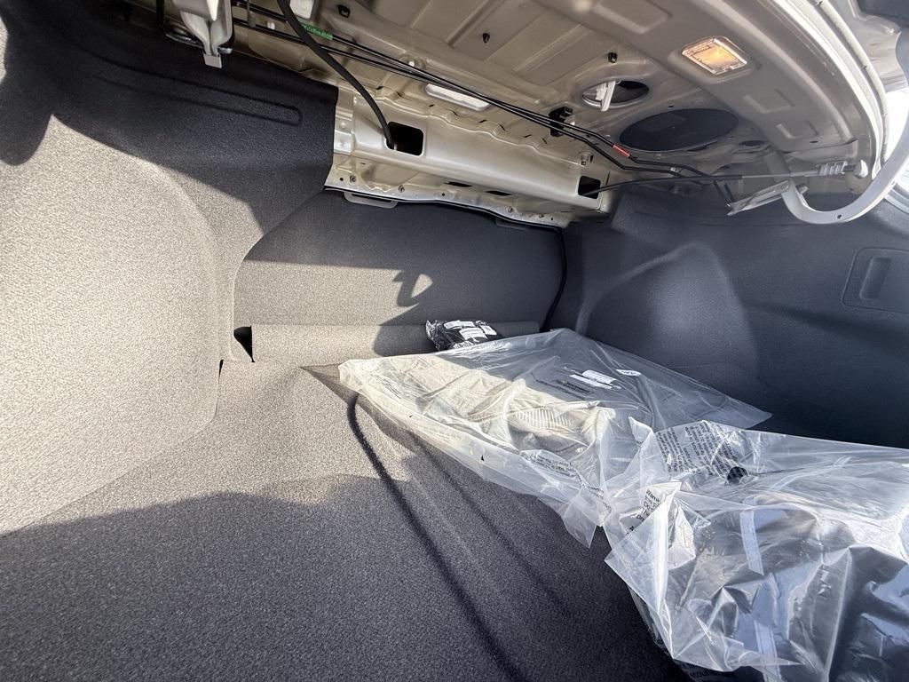 new 2025 Hyundai ELANTRA HEV car, priced at $23,941