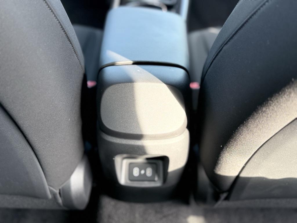 new 2025 Hyundai ELANTRA HEV car, priced at $23,941