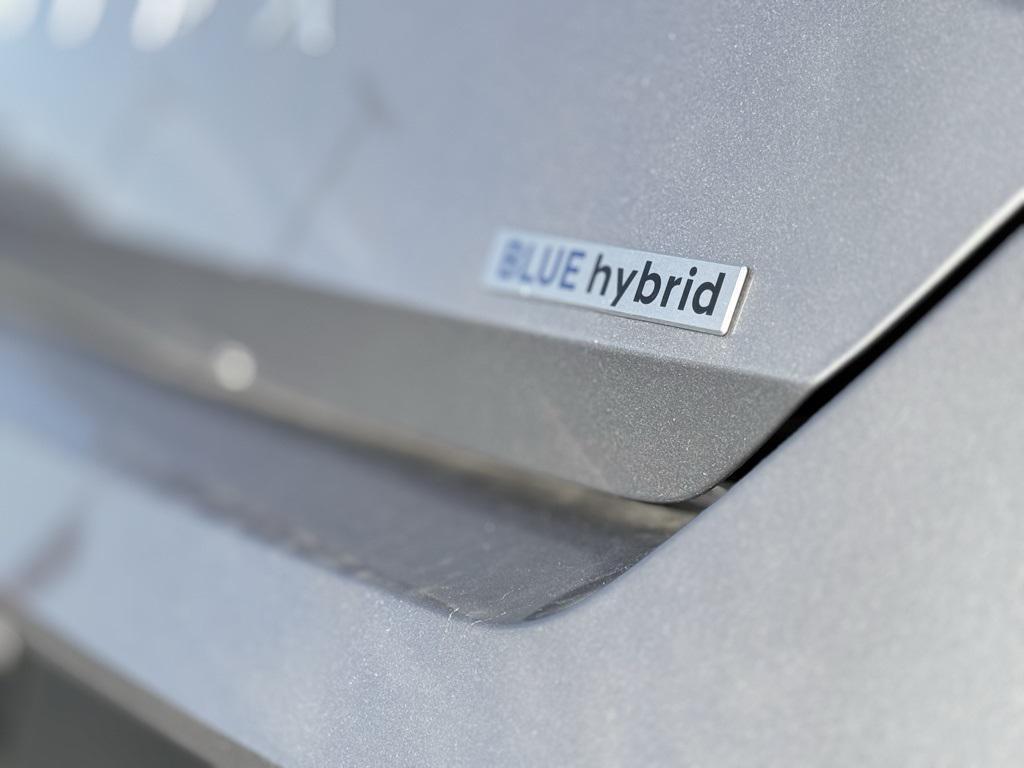 new 2025 Hyundai ELANTRA HEV car, priced at $23,941