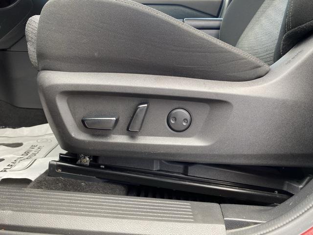 used 2023 Nissan Rogue car, priced at $25,815