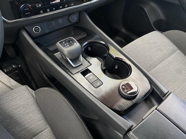 used 2023 Nissan Rogue car, priced at $25,815