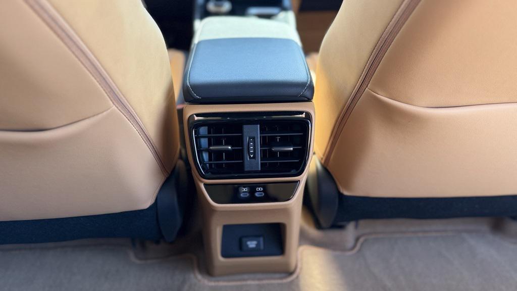 used 2023 Lexus RZ 450e car, priced at $32,621