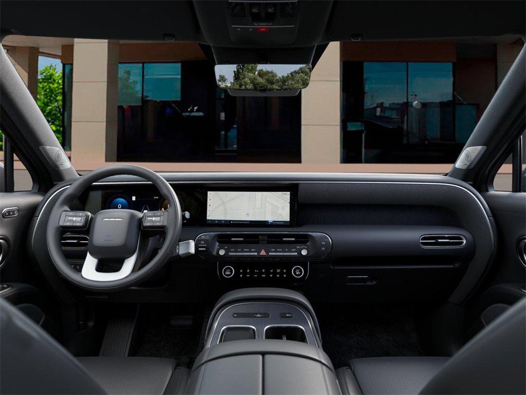 new 2026 Hyundai Palisade car, priced at $54,975