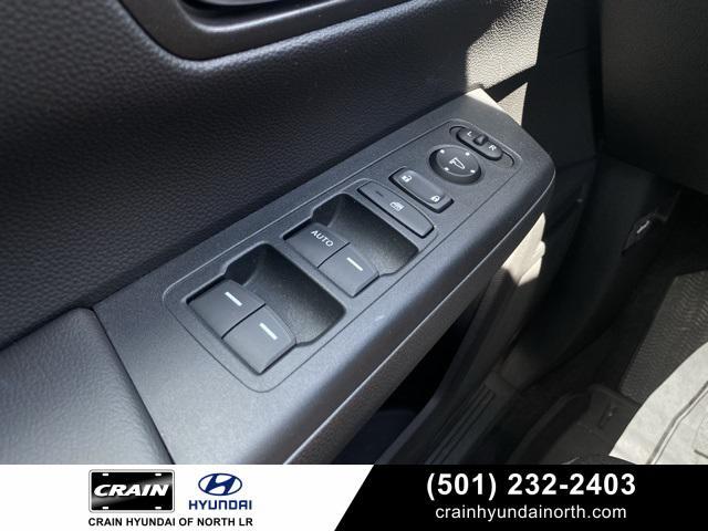 used 2024 Honda CR-V car, priced at $25,687