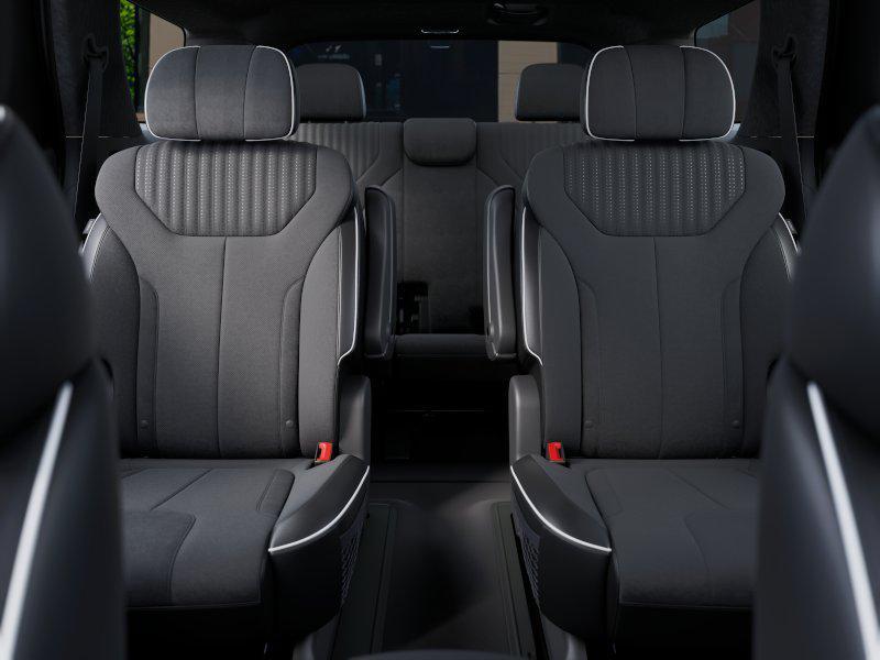 new 2025 Hyundai Palisade car, priced at $51,905