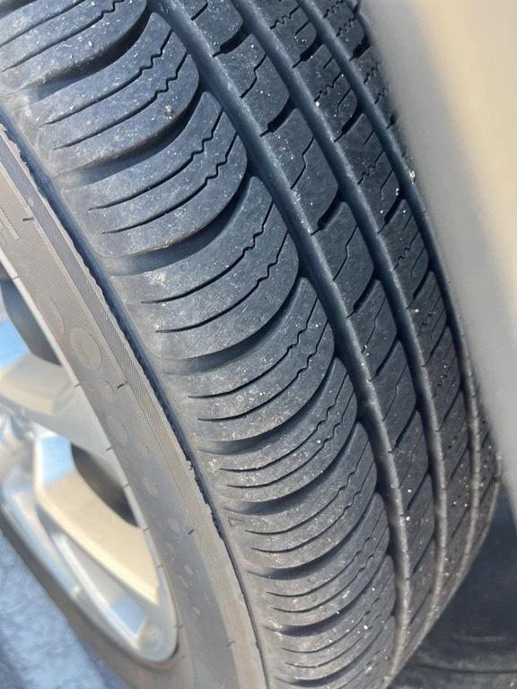 used 2023 Jeep Compass car