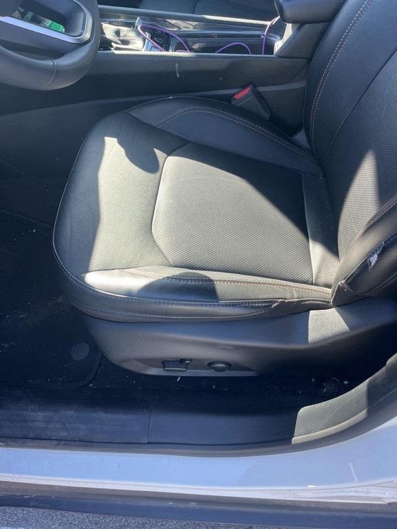 used 2023 Jeep Compass car